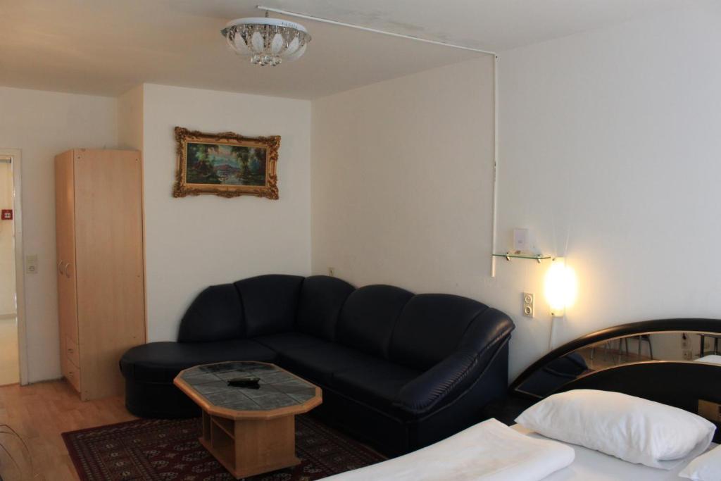 Adam Appart hôtel 3*
