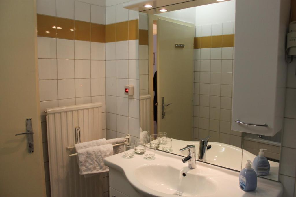 Appart hôtel Adam Vienne
