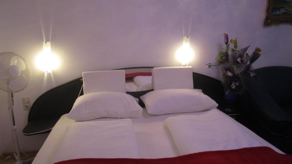 Appart hôtel Adam 3*