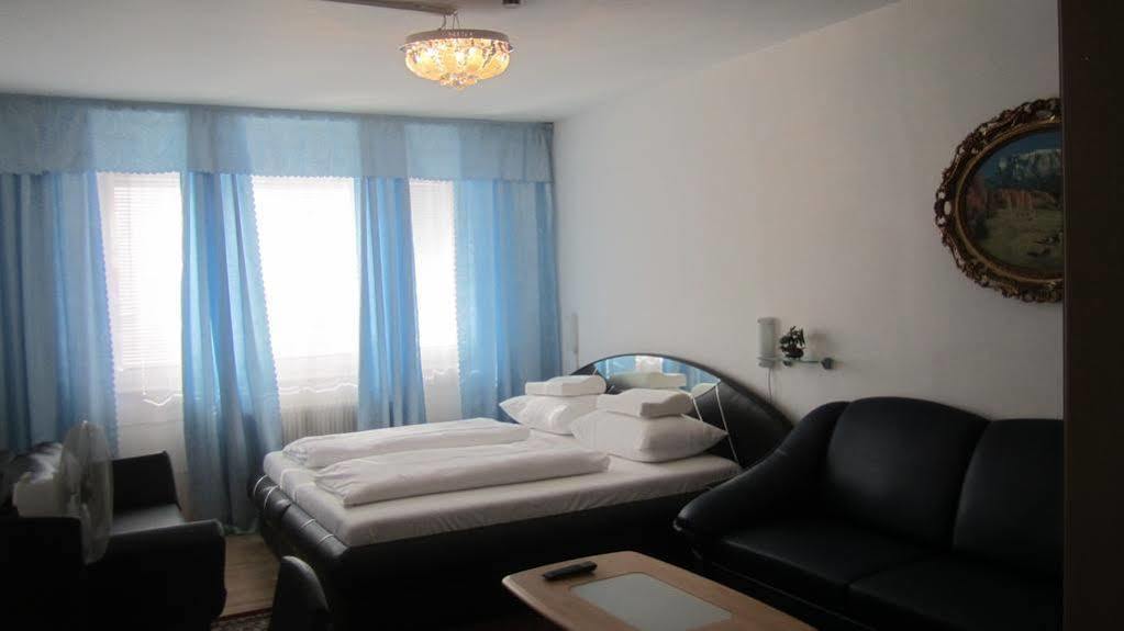 Adam Appart hôtel 3*