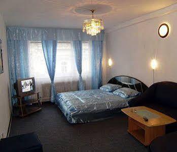 Aparthotel Adam Wenen